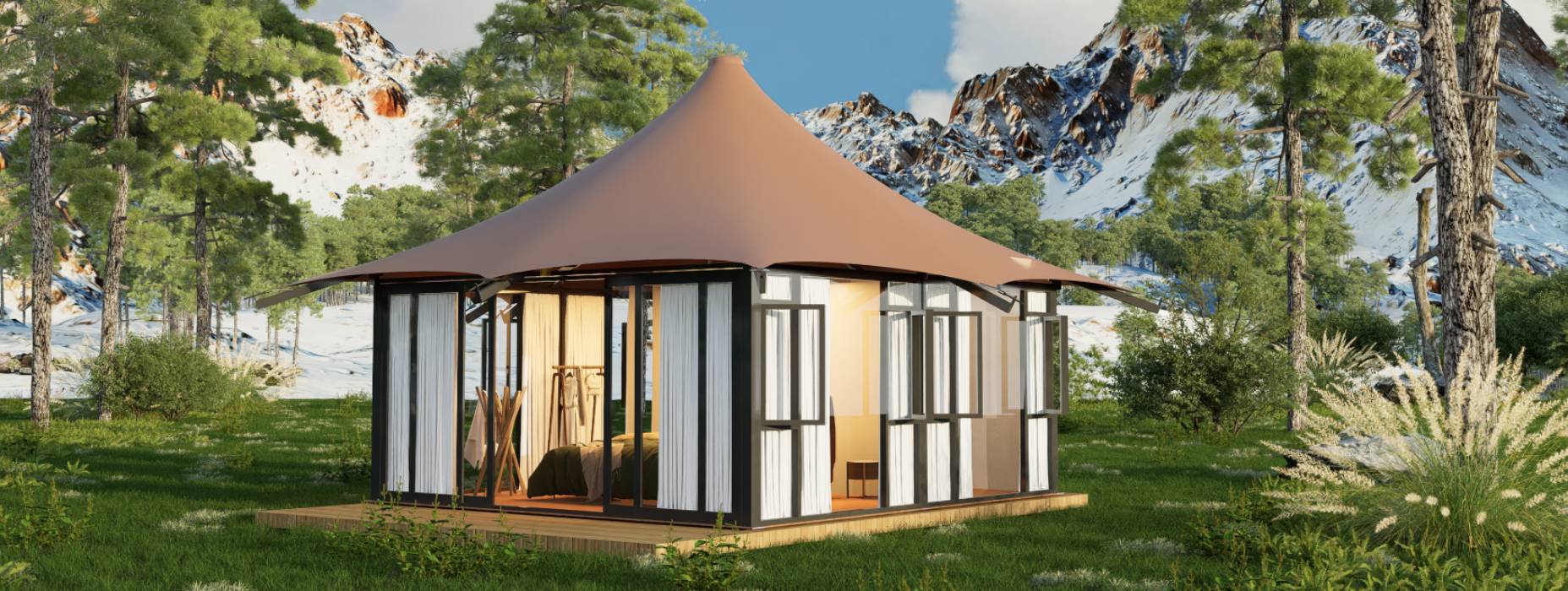 安国市装配式建筑厂家